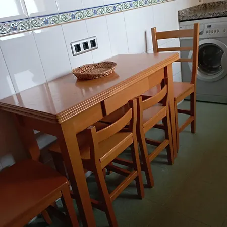 Verdemar Apartment Los Llanos (Malaga)