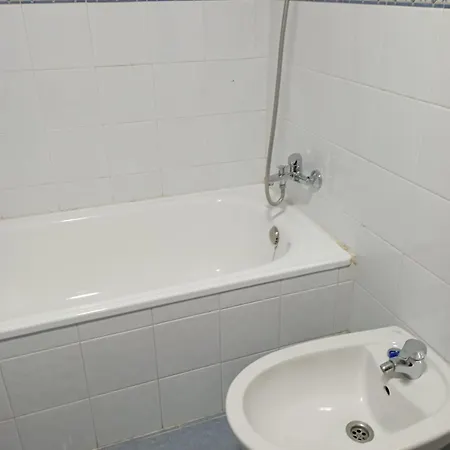 Apartment Verdemar *