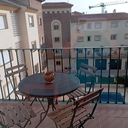 Verdemar * Los Llanos (Malaga)