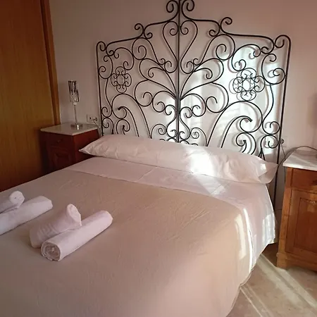 Verdemar Apartment *
