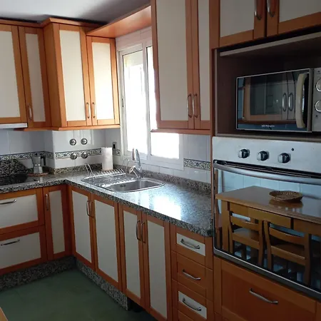 Verdemar Apartment Los Llanos (Malaga)