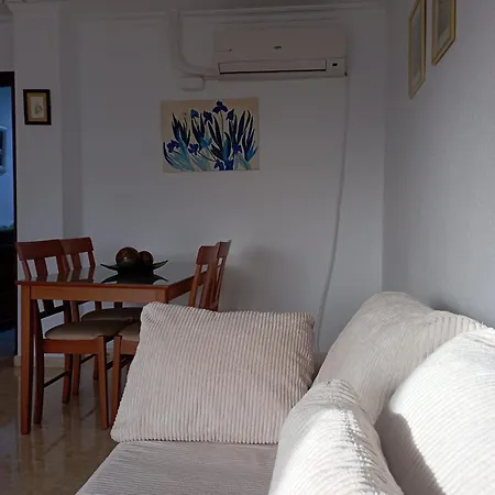 Verdemar Apartment Los Llanos (Malaga)