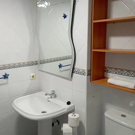 Apartment Verdemar *