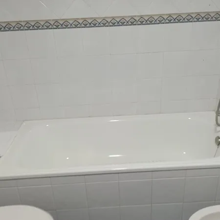 Verdemar Apartment *