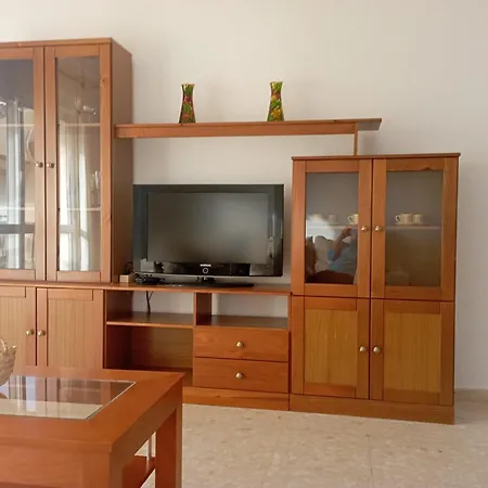 Verdemar Apartment Los Llanos (Malaga)